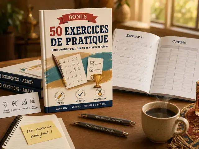 50 Exercices de Pratique